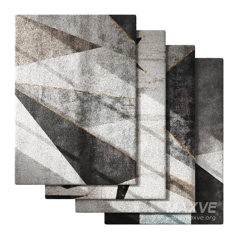 Rug Set 30 - Image 1