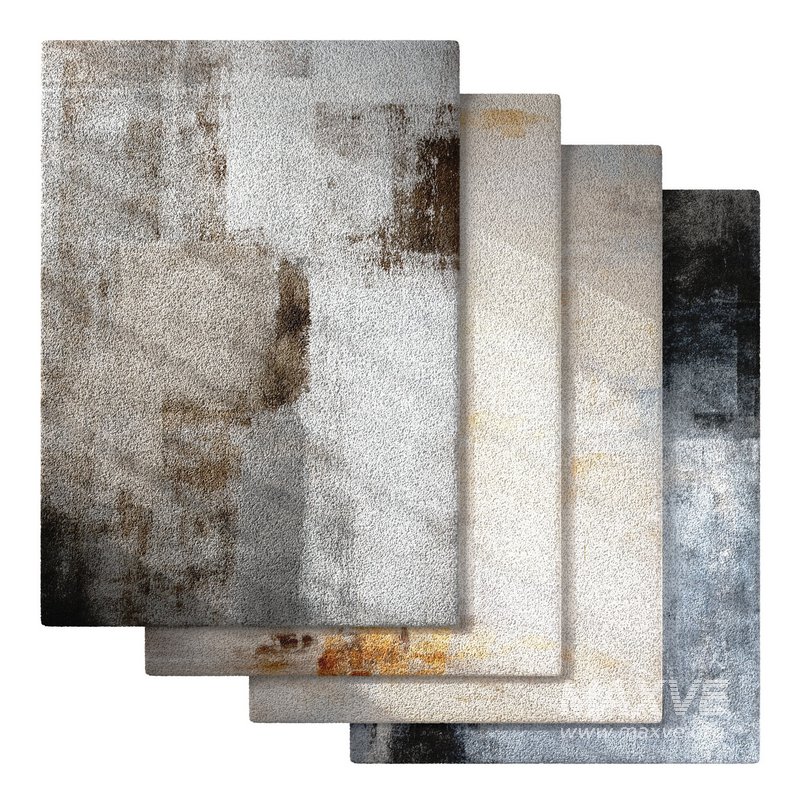 Rug Set 33 - Image 1