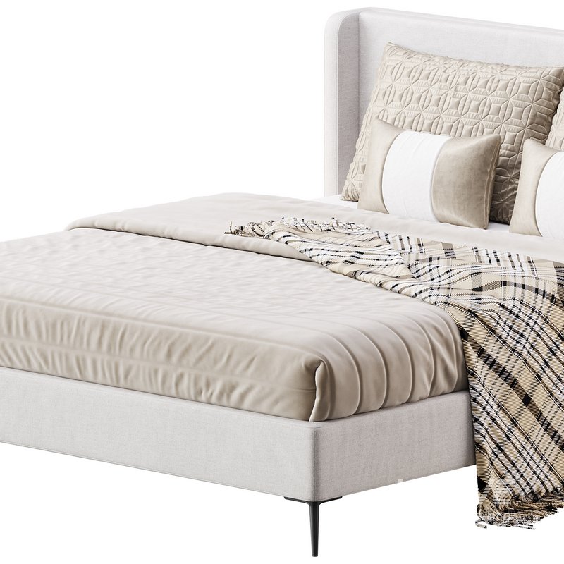 Delavega Bed K14 - Image 13