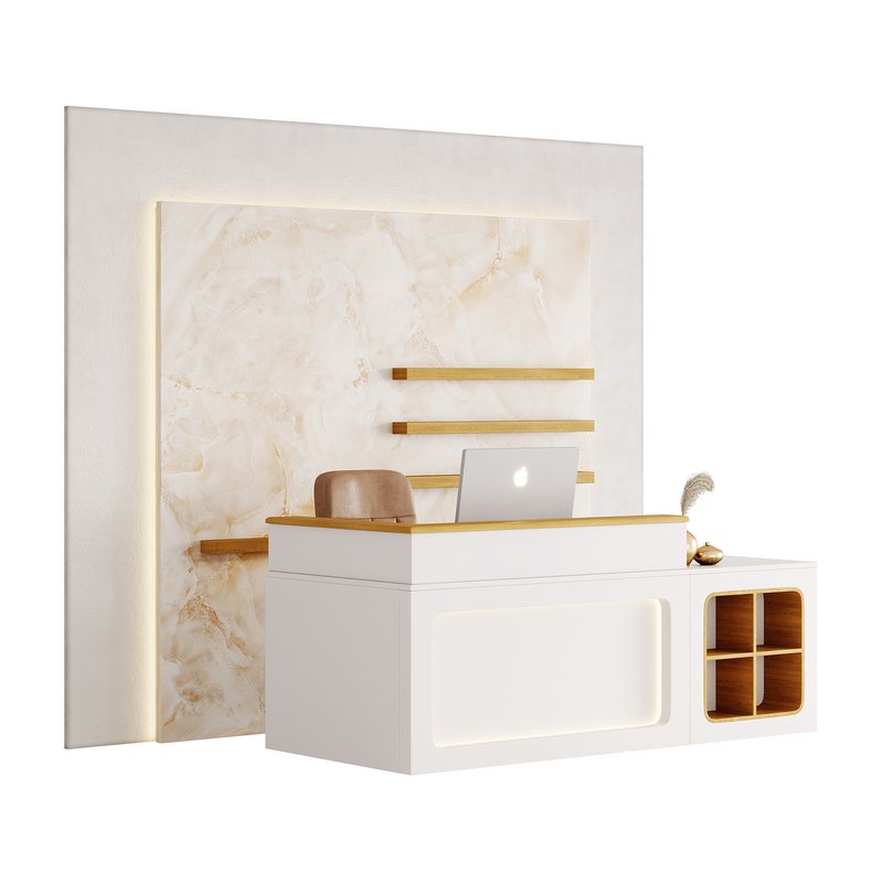 Contemporary Reception 11 - Image 1