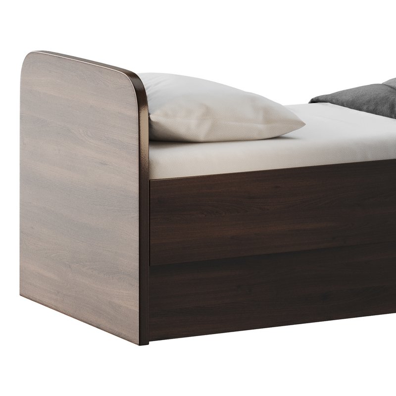 Polinas bed - Image 17