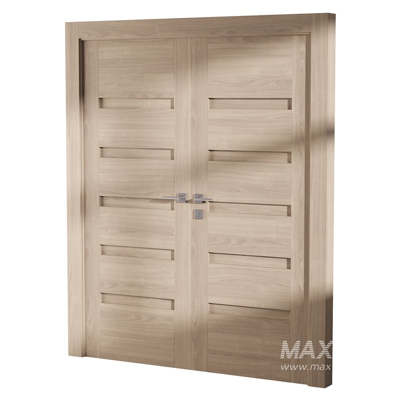 MODERN INTERIOR DOOR 15-2 - Image 11