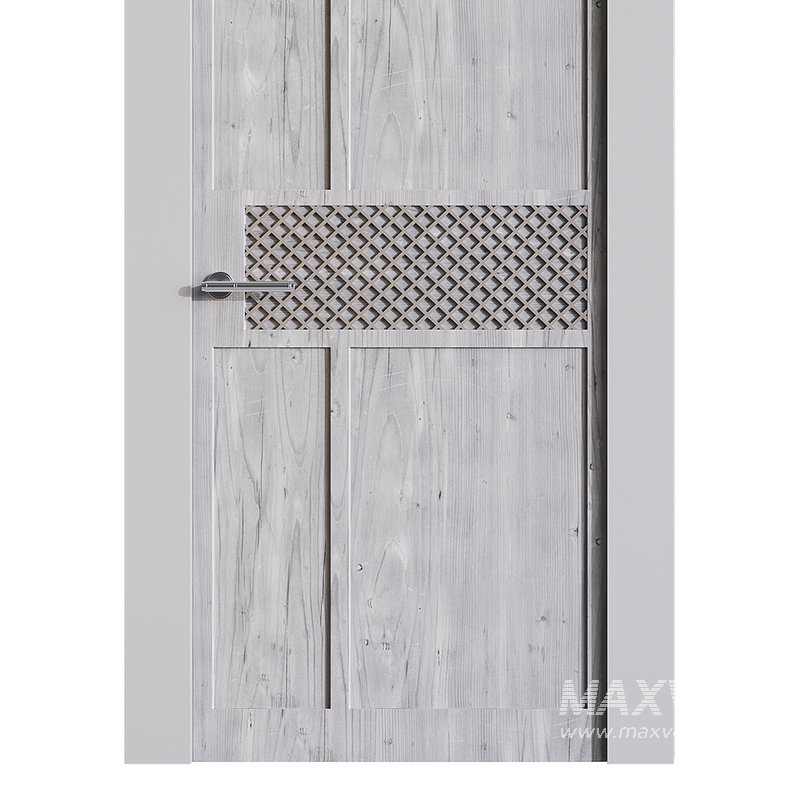 Modern entrance door 37 - Image 14