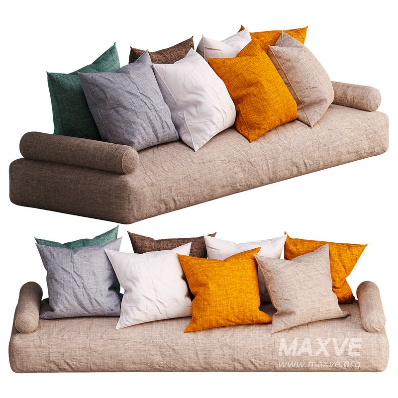Pillows set - Image 3