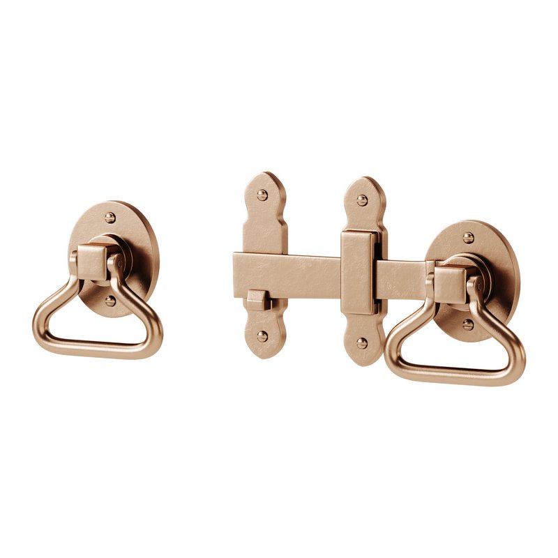 Door Latch - Image 13