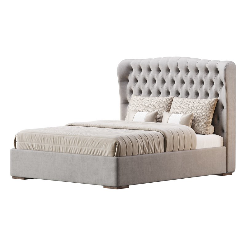 Delavega Bed K9 - Image 13