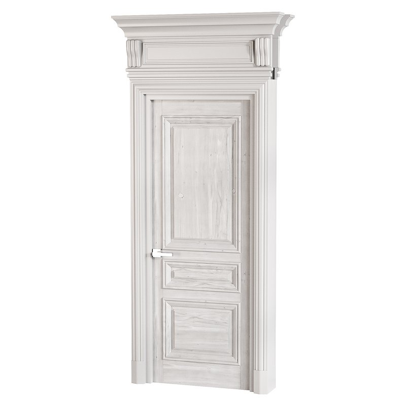 Modern entrance door 30 - Image 13