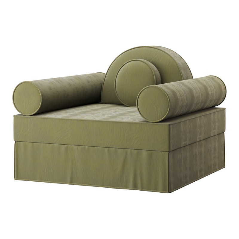 BADINAGE 01 ARMCHAIR - Image 13