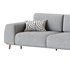 Sofa Laronso Soft Latte - Thumbnail 13