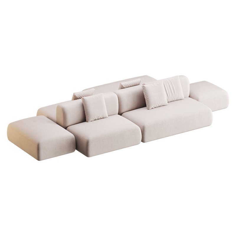 Cosy Island Sofa - Image 13