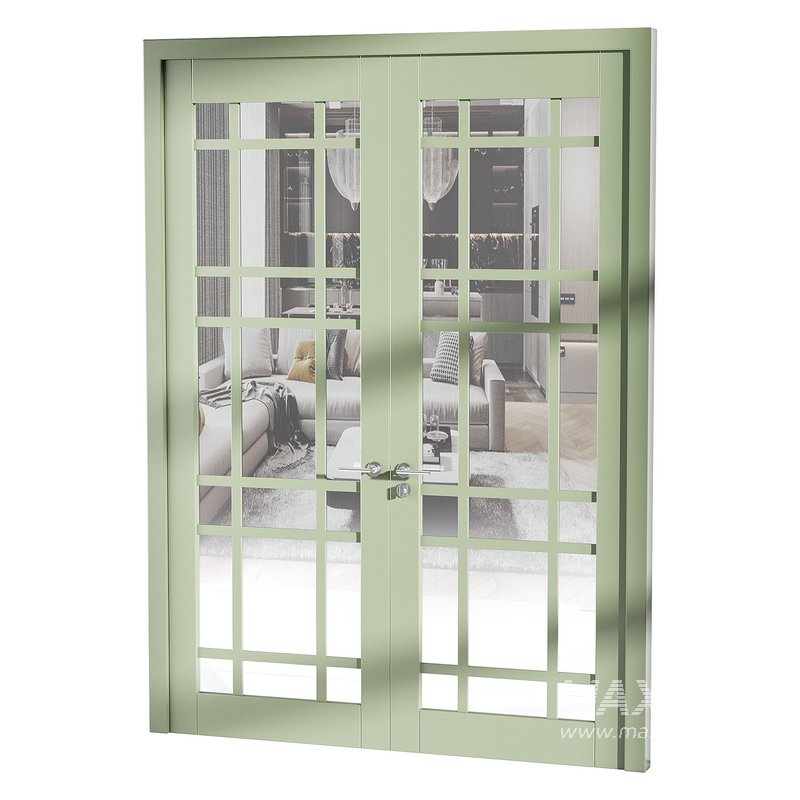 Modern entrance door 70 - Image 14