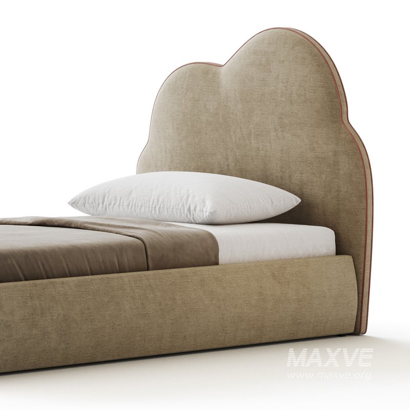 Children is bed Cloud - Image 13