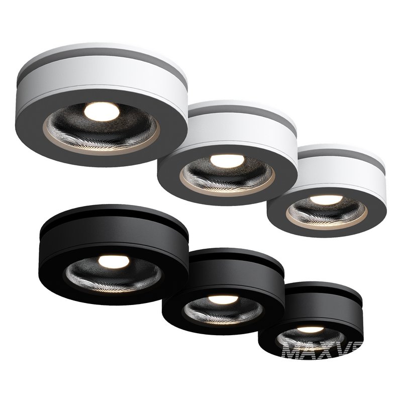 Spot moderne led - Image 4