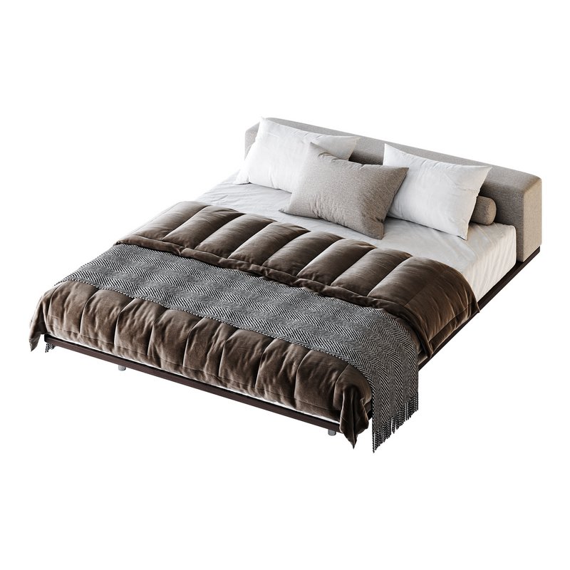 STRICT bed - Image 14