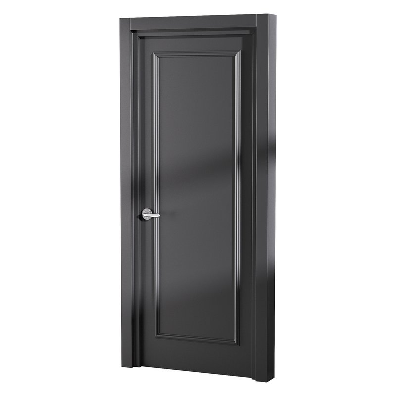 Modern entrance door 87 - Image 13
