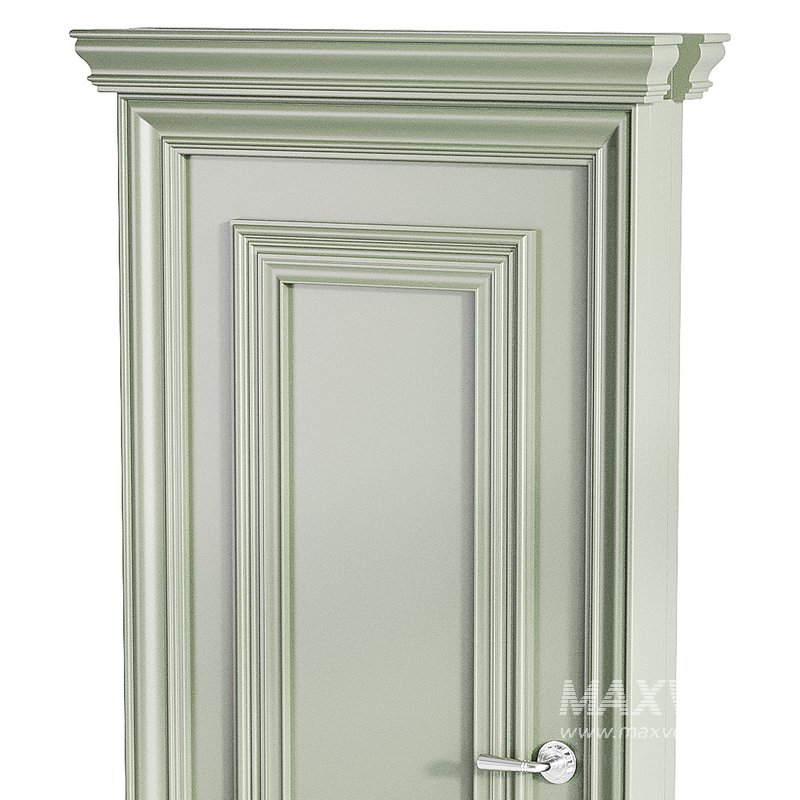 Modern entrance door 20 - Image 13