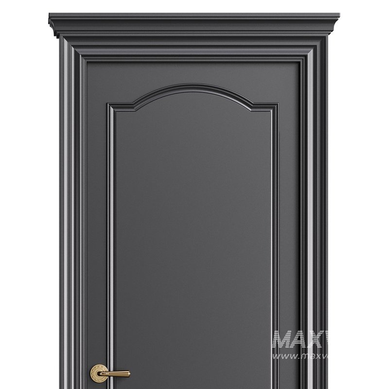 Modern entrance door 25 - Image 13