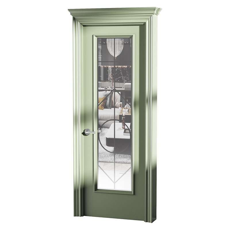 Modern entrance door 68 - Image 14