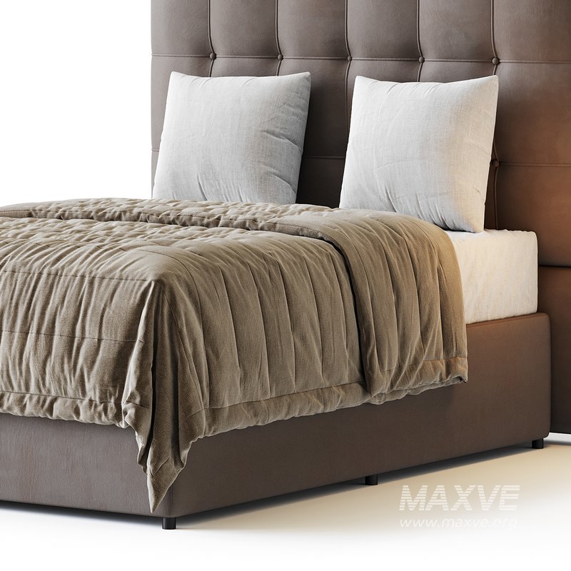 Ariella Bed – Double - Image 13
