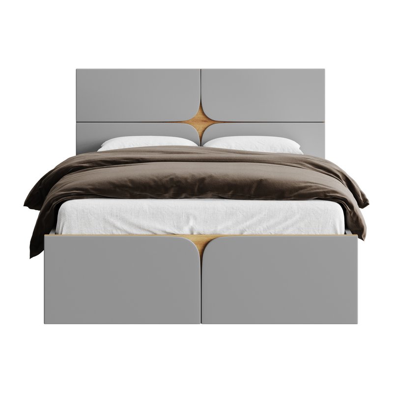 Largo bed KR 001 - Image 13