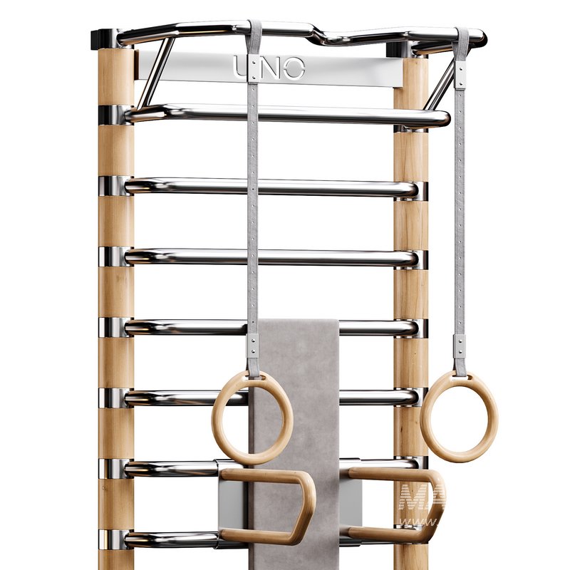 Gym equipment 04 - Image 13