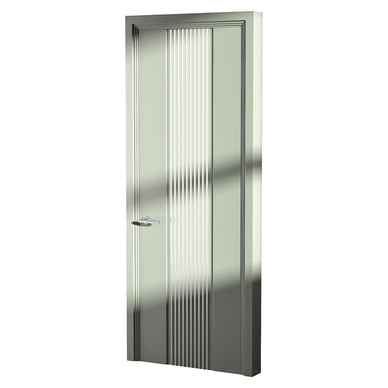 Modern entrance door 56 - Image 13