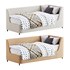 Children bed KD761 - Thumbnail 1