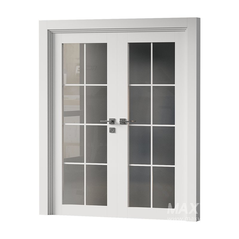 Double doors Belldinni Modern Interior Door - Image 13