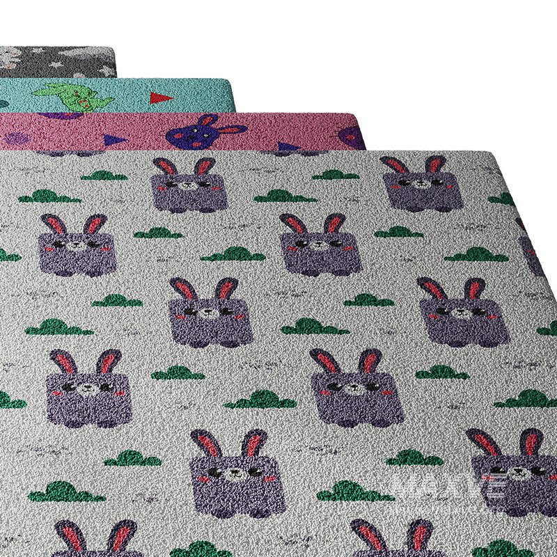 carpet for childrens room set 7 - Image 13