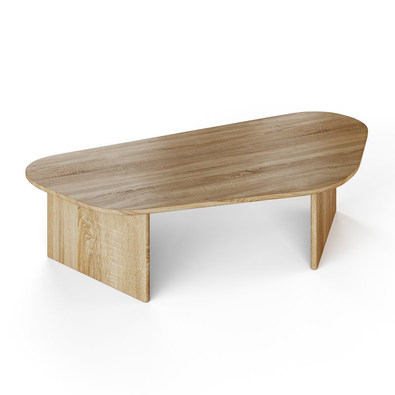Modern coffee table 2 - Image 13