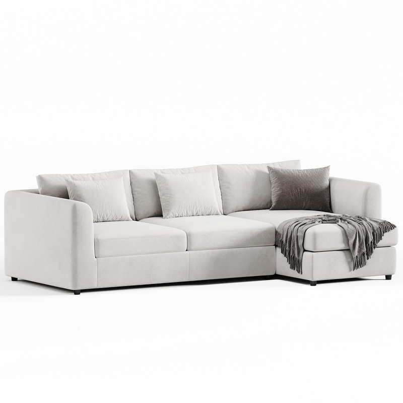 Trend Sofa By Kenay Home - Image 1