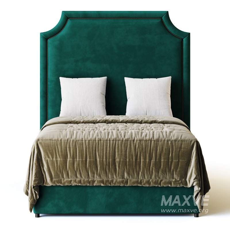 Rachel Bed – Double - Image 14