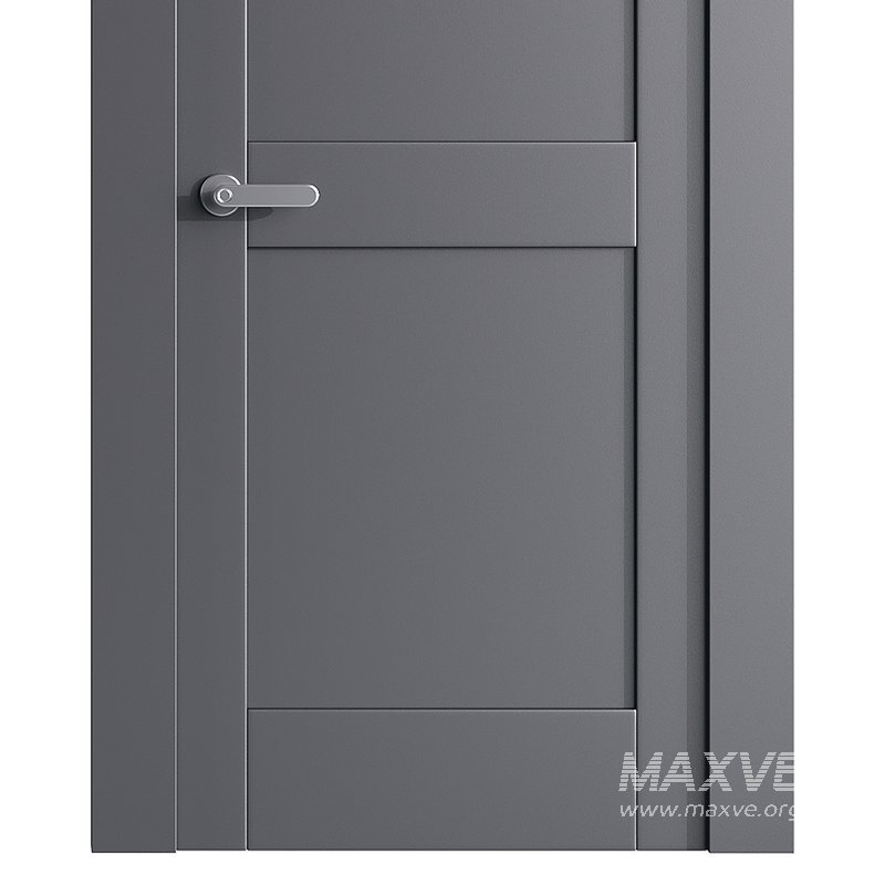 Modern entrance door 40 - Image 13