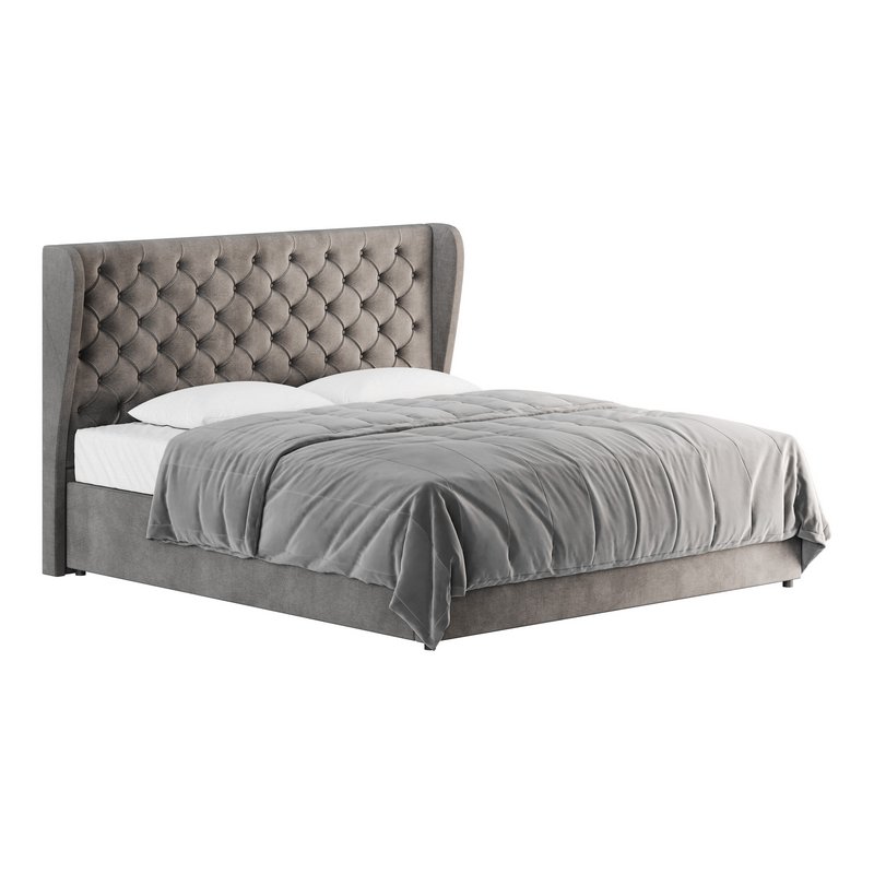 Orianna Upholstered Ottoman Bed Frame - Image 13