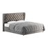 Orianna Upholstered Ottoman Bed Frame - Thumbnail 13