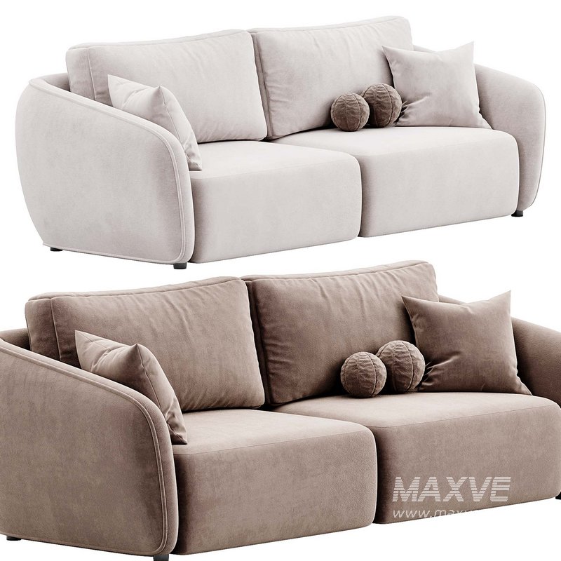 Sofa Moon By Blanche - Image 3