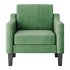 Vingli armchair - Thumbnail 13