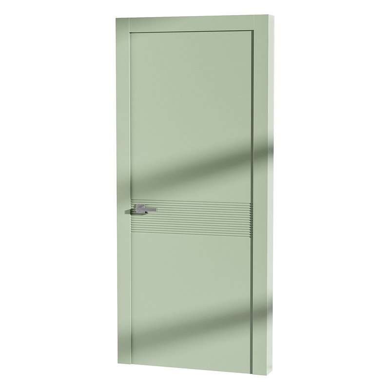 Modern entrance door 86 - Image 13