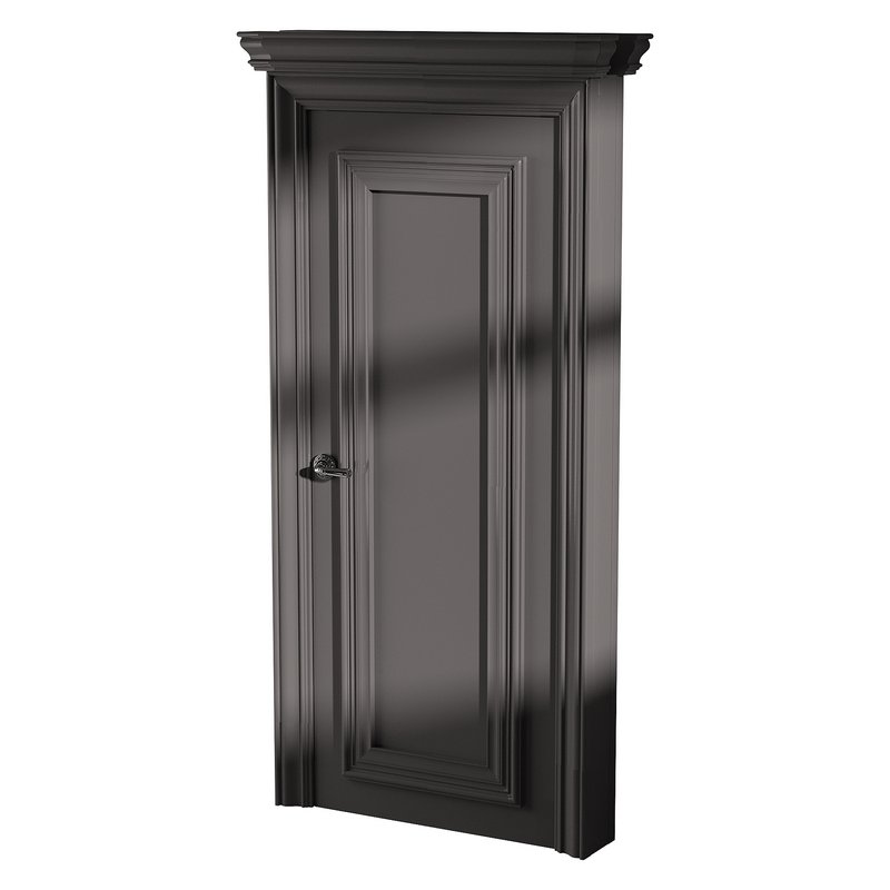 MODERN INTERIOR DOOR - Image 14