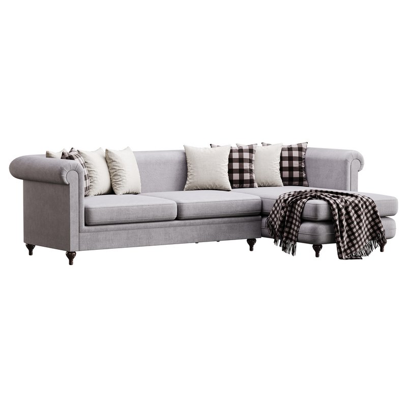 Corner sofa F71 by Delavega - Image 13