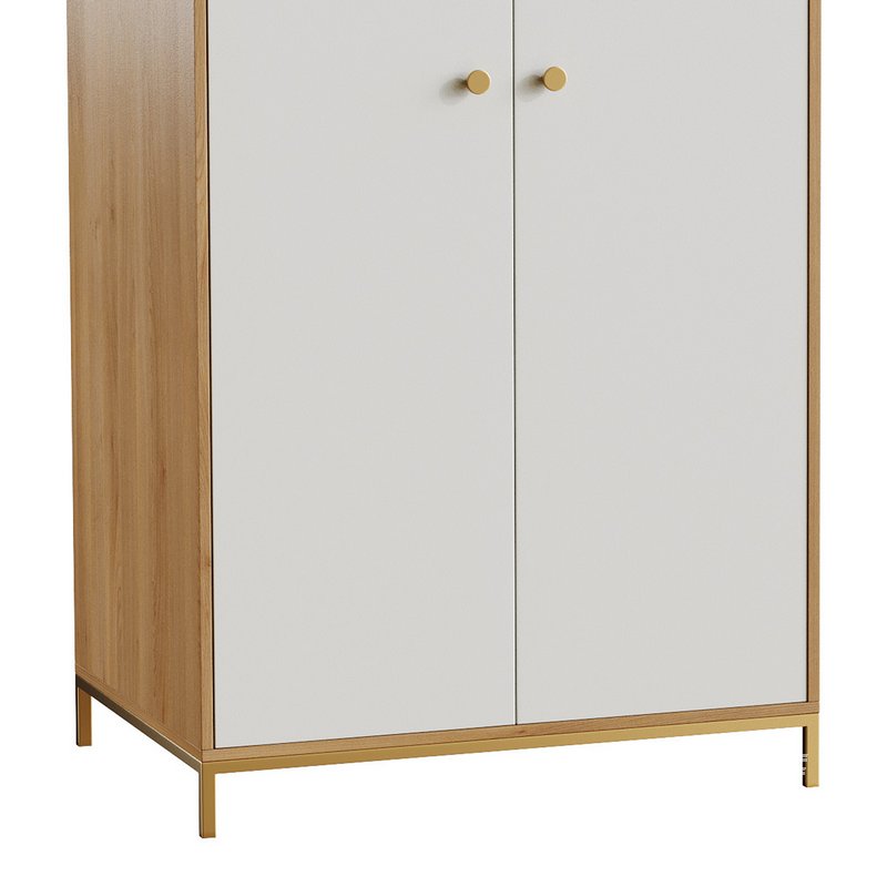 Delaney Armoire - Image 14