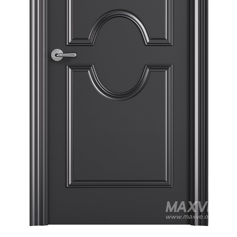 Modern entrance door 24 - Image 13