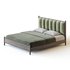 Scandinavian Interior Design Pallet Bed - Thumbnail 11