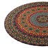 round carpet 27 - Thumbnail 12