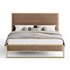 Homfa King Bed - Thumbnail 13