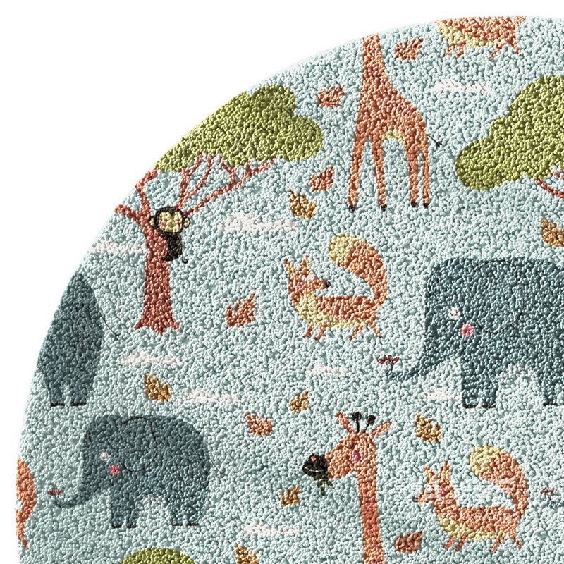 Kids carpet set 16 - Image 13