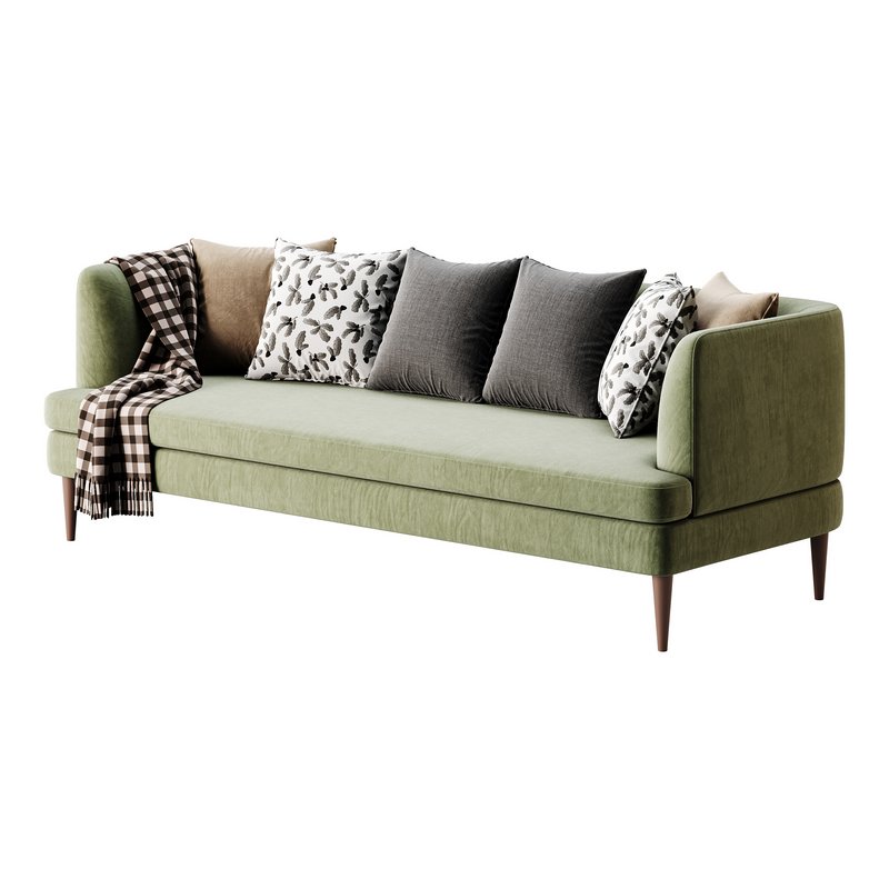 Sofa A105 by Delavega - Image 13