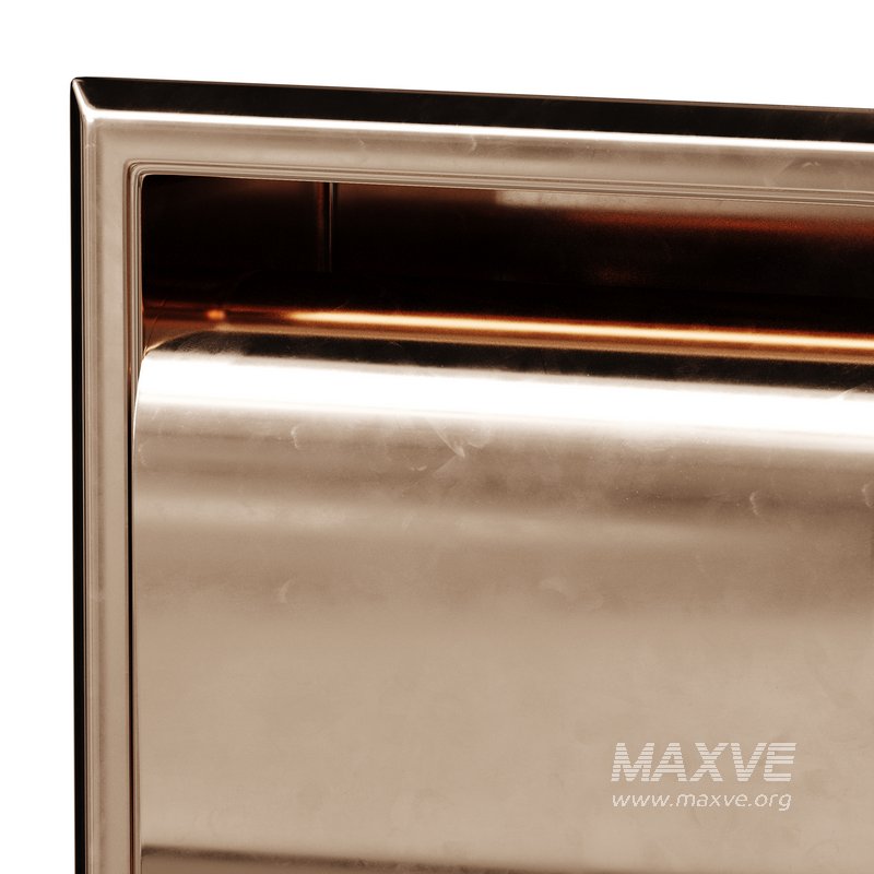 Wall Mount Toilet Paper - Image 13