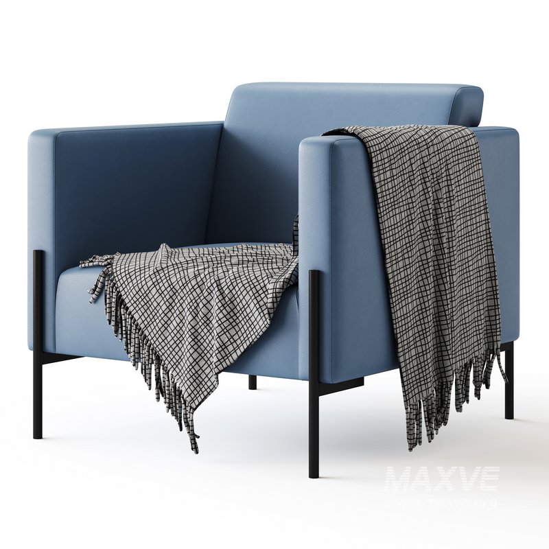 Bosco Chair Land Blue - Image 14