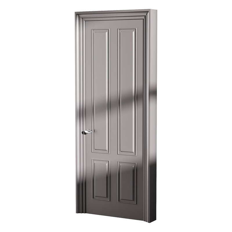 Modern entrance door 79 - Image 13